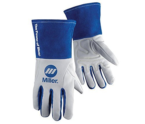 Amazon.com: Miller 263349 Arc Armor TIG Welding Glove, X-Large